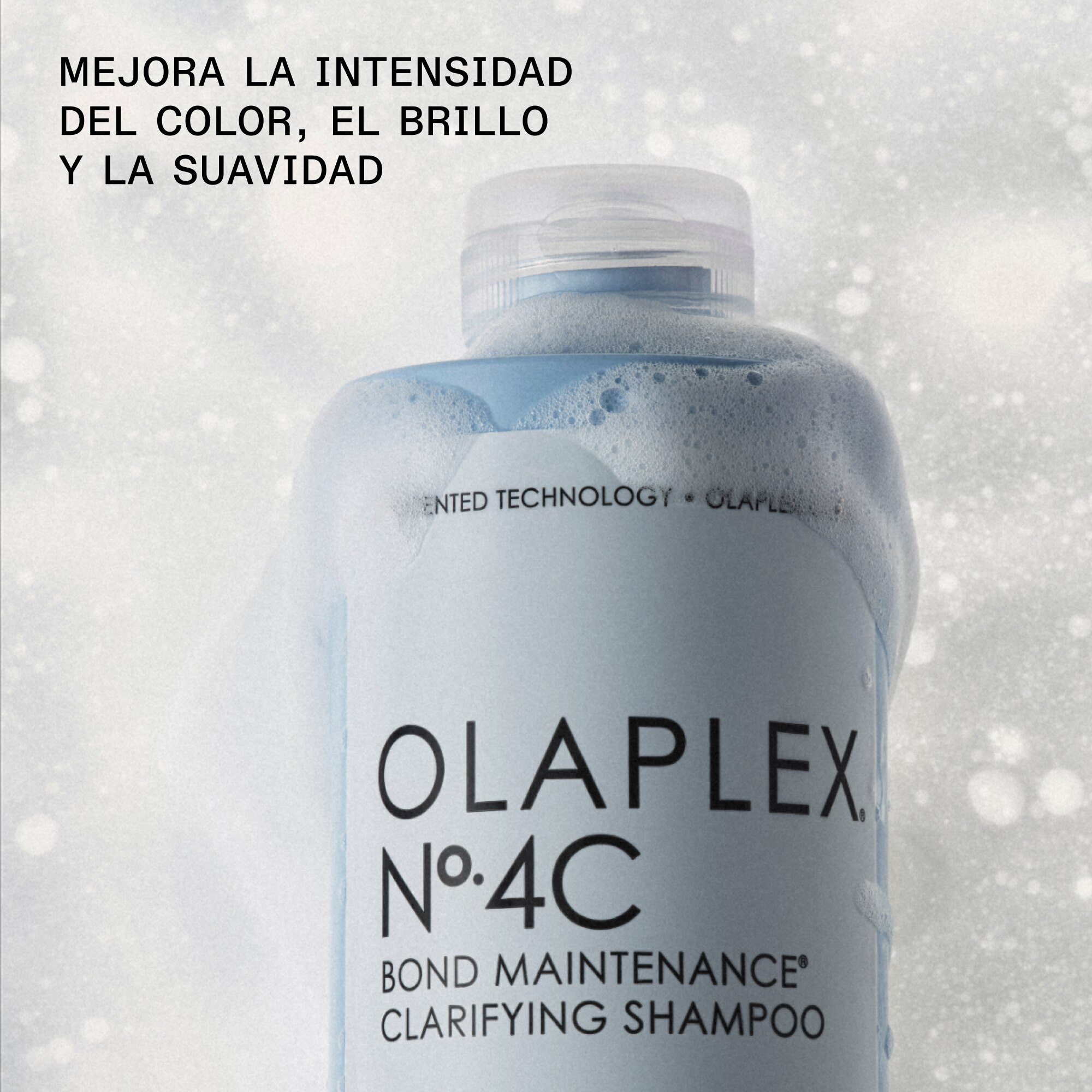 NÚM. 4C BOND MAINTENANCE™ (SHAMPOO CLARIFICADOR)